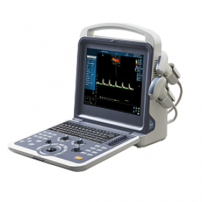 M223 Portable Color Doppler Ultrasound Scanner
