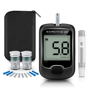 M851 Blood Glucose Meter