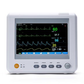 M612 Multi-parameter Patient Monitor