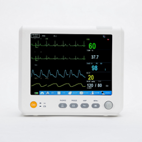 M613 Multi Parameters Patient Monitor