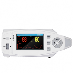 M610 Vital Sign Monitor