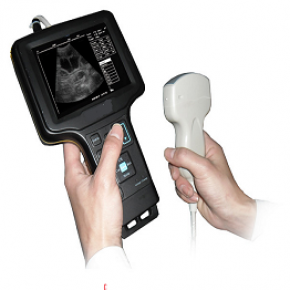 M230 Handheld Veterinary Ultrasound Scanner