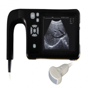 M231 Palm Veterinary Ultrasound Scanner