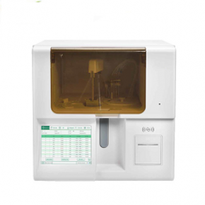 M121 Specific Proteins Analyzer