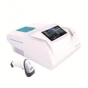 M129 Chemistry Urine Analyzer