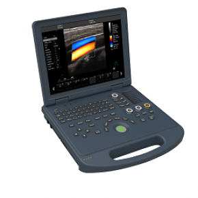 M225 Laptop Color Doppler Ultrasound Scanner
