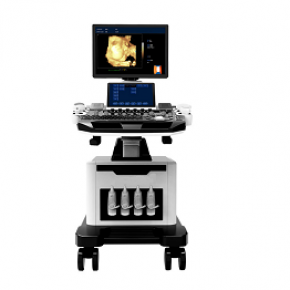 M229 4D Color Doppler Ultrasound System