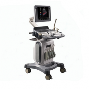 M228 Trolley Color Doppler Ultrasound Machine