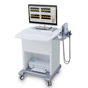 M250 Ultrasound Transcranial Doppler System