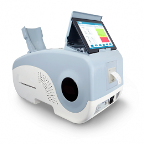 M240 Ultrasound Bone Densitometer