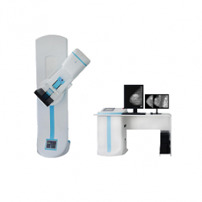 M360 Digital Mammography System 