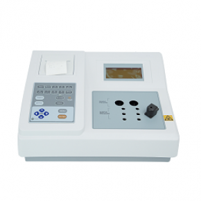 M108 Coagulation analyzer