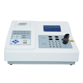 M109 Coagulation Analyzer