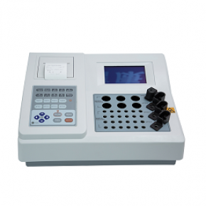 M110 Coagulation Analyzer