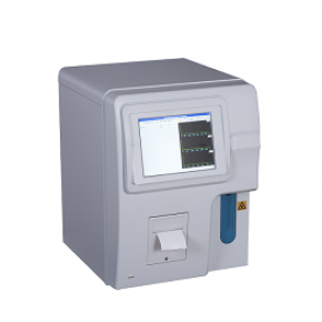 M106 3 Part Hematology Analyzer