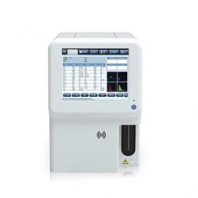 M107 5 Diff Hematology Analyzer