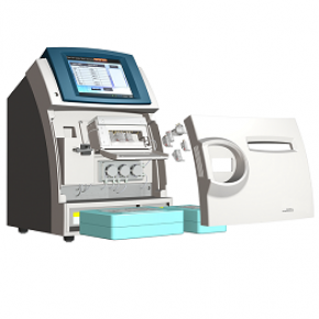 M114 Blood Gas Analyzer