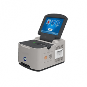 M113 Blood Gas Analyzer