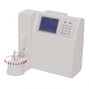 M116 Hemoglobin Analyzer