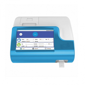 M123 Quantitative Immunofluorescence Analyzer