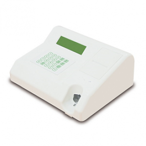 M128 Semi-auto Urine Analyzer