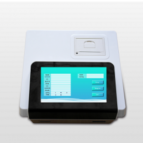 M122 Immunofluorescence Quantitative Analyzer