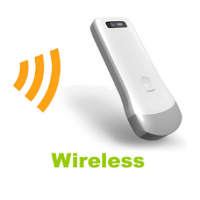 M210 Wireless Convex/Linear Ultrasound