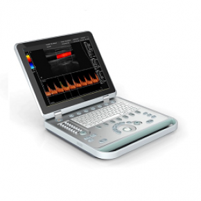 M222 Laptop Color Doppler Ultrasound System