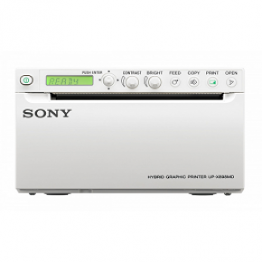 Ultrasound Printer Sony UP-X898MD
