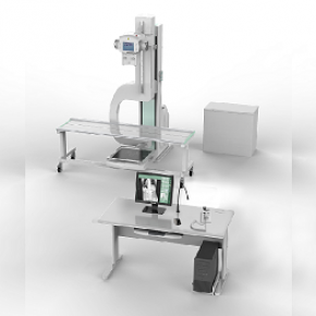 M320 High Frequency Digital Radiography System   