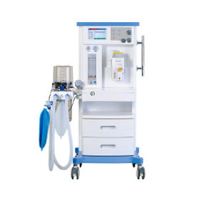 M510 Anesthesia System