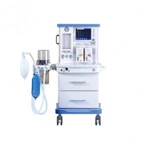 M511 Anesthesia System