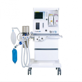 M512 Anesthesia System