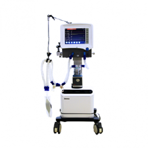 M521 ICU Ventilator