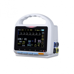 M611 Multi Parameters Patient Monitor