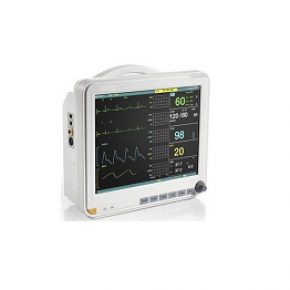 M615 15 inches Multi-parameter Patient Monitor