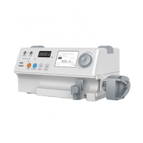 M641 Single Channel Syringe Pump