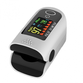 M620 Fingertip Pulse Oximeter