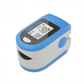 M621 LED Finger pulse oximeter