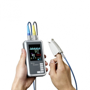 M622 Handheld Pulse Oximeter