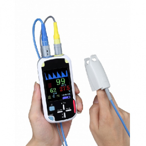 M623 Fingertip Pulse Oximeter