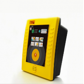 M630 Automated External Defibrillator