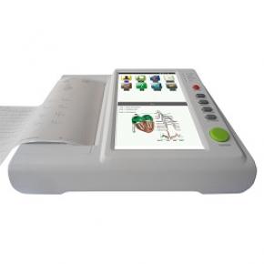 ME12 12 Channels ECG