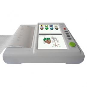 M872 12 Channels ECG