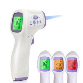 M831 Infrared Thermometer