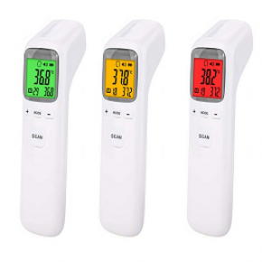 M832 Infrared Thermometer