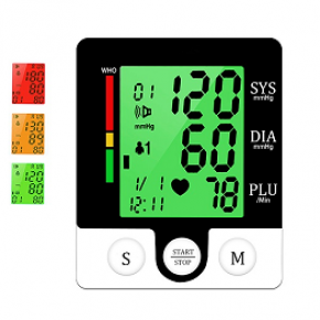 M840 Wrist Blood Pressure Monitor