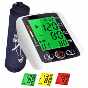 M841 Arm Blood Pressure Monitor