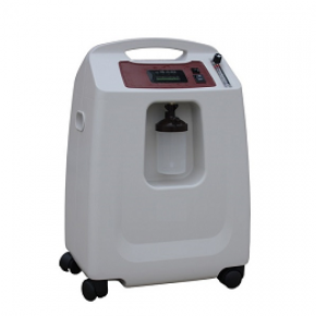 M813 8L Oxygen Concentrator