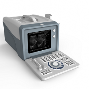 M211 LED Portable Ultrasound Scanner